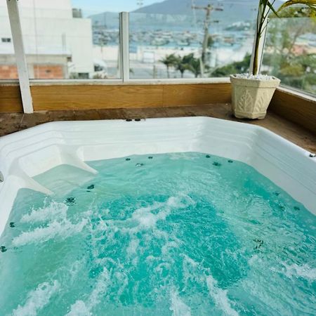 Hotel Sea Angels Арраял-ду-Кабу Экстерьер фото