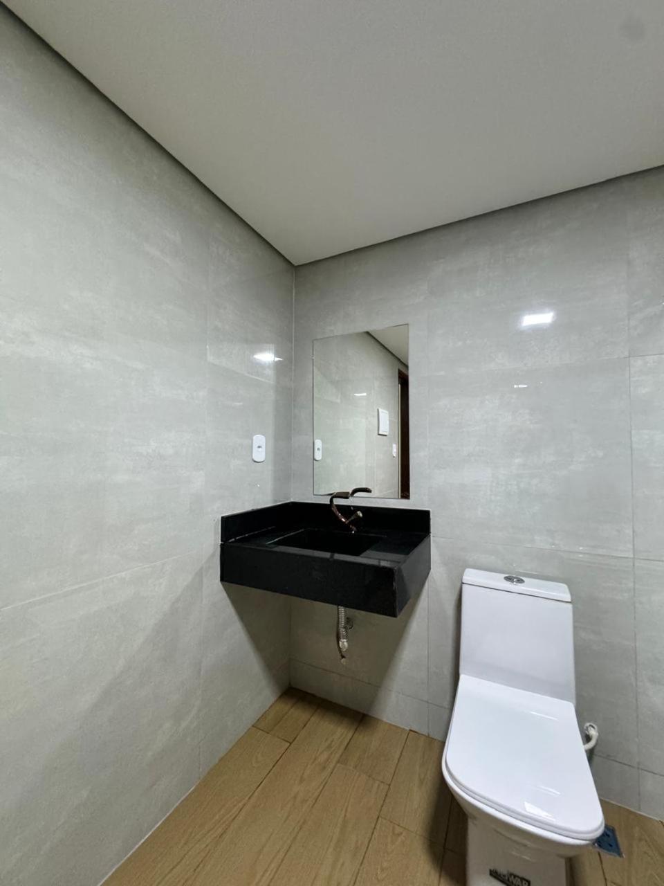 Hotel Sea Angels Арраял-ду-Кабу Экстерьер фото