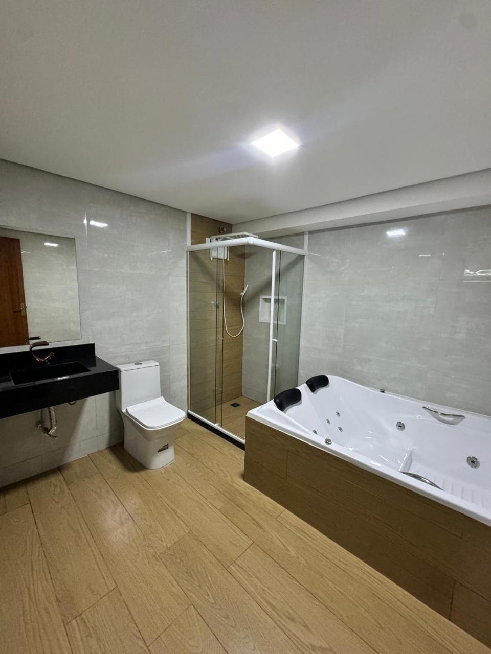Hotel Sea Angels Арраял-ду-Кабу Экстерьер фото