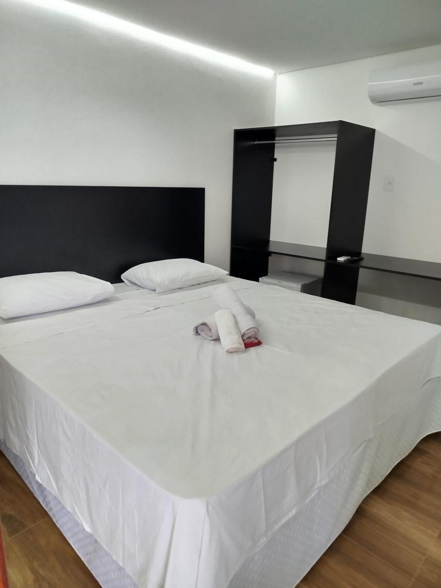 Hotel Sea Angels Арраял-ду-Кабу Экстерьер фото