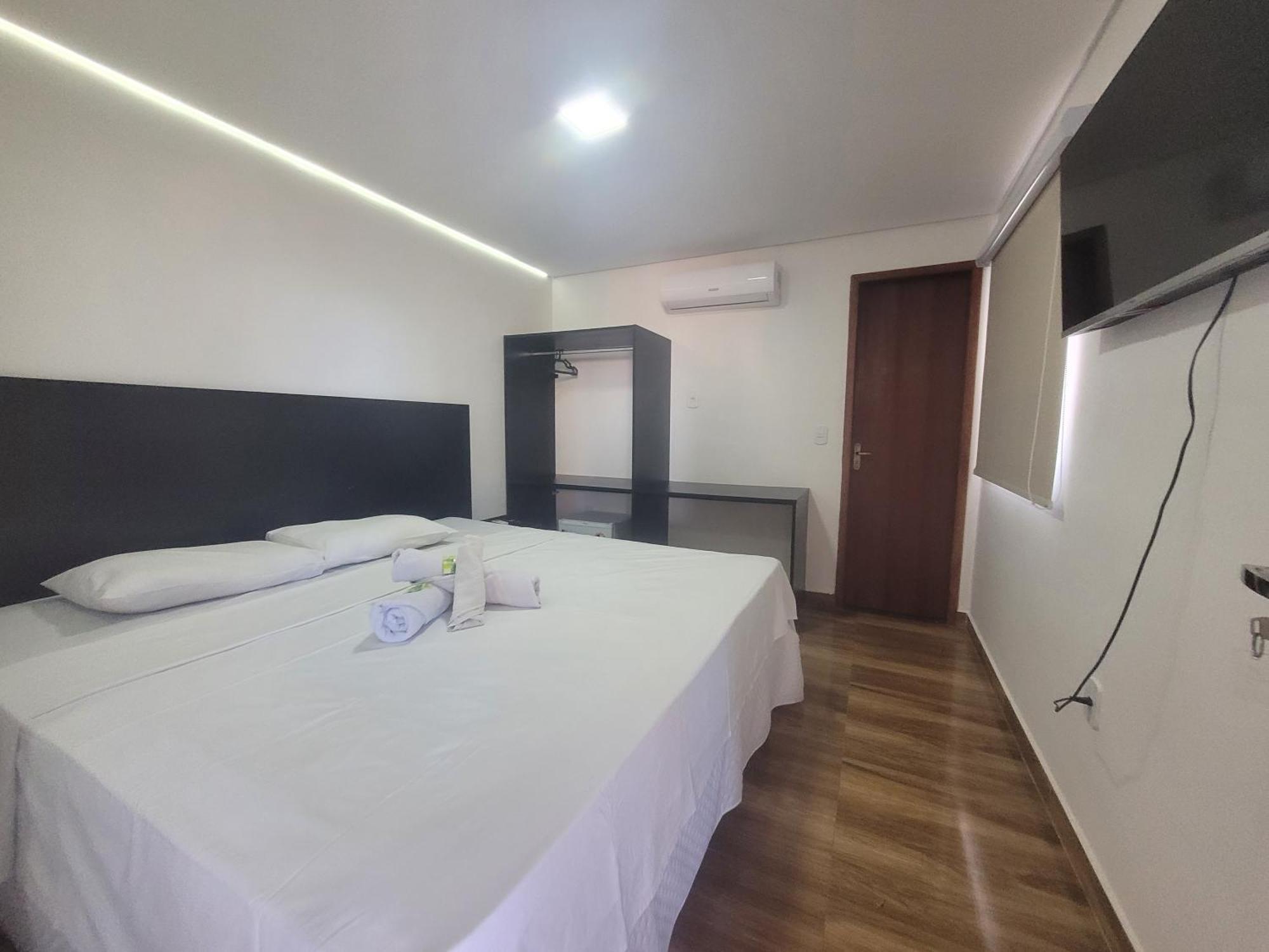 Hotel Sea Angels Арраял-ду-Кабу Экстерьер фото