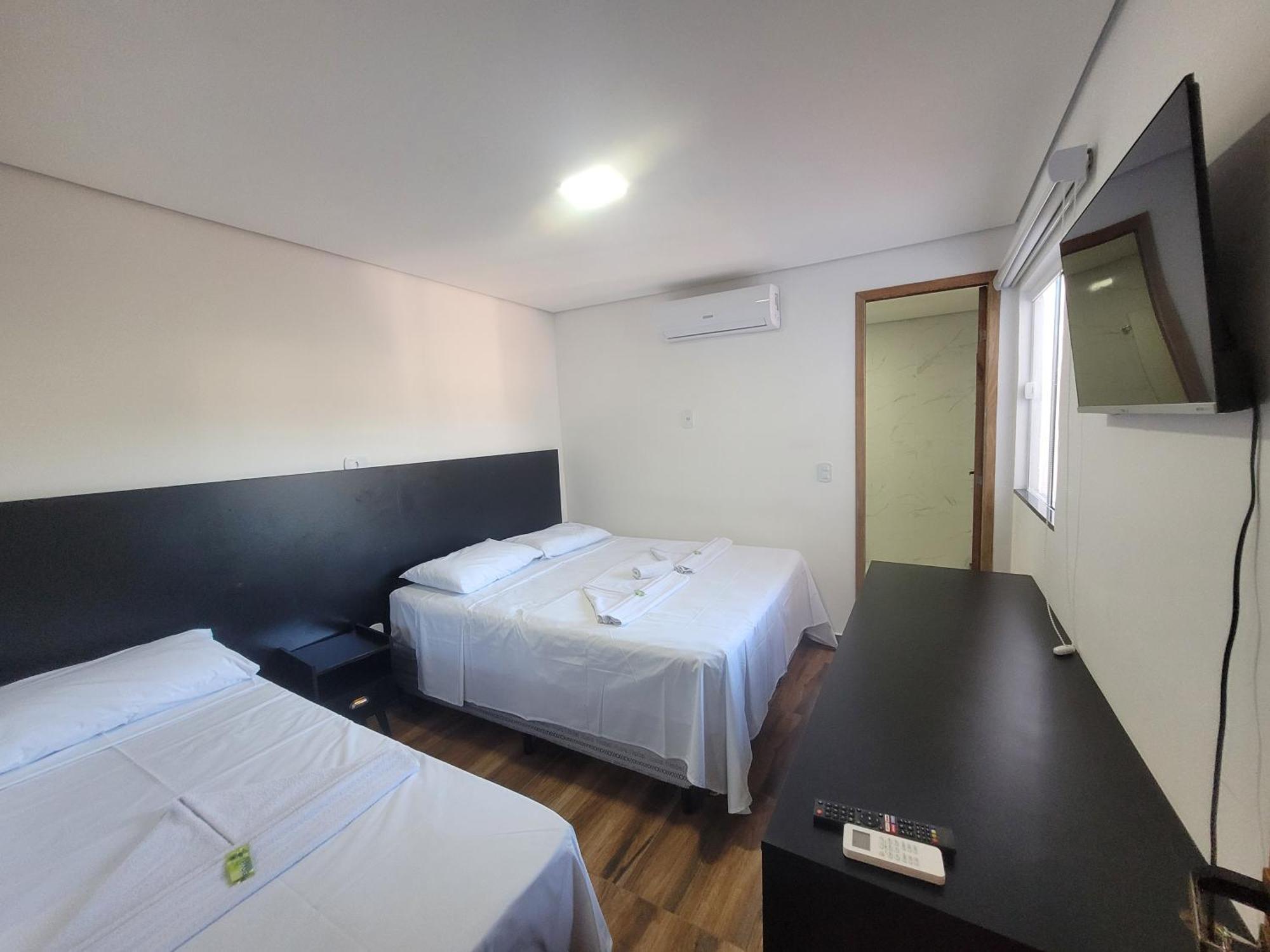 Hotel Sea Angels Арраял-ду-Кабу Экстерьер фото