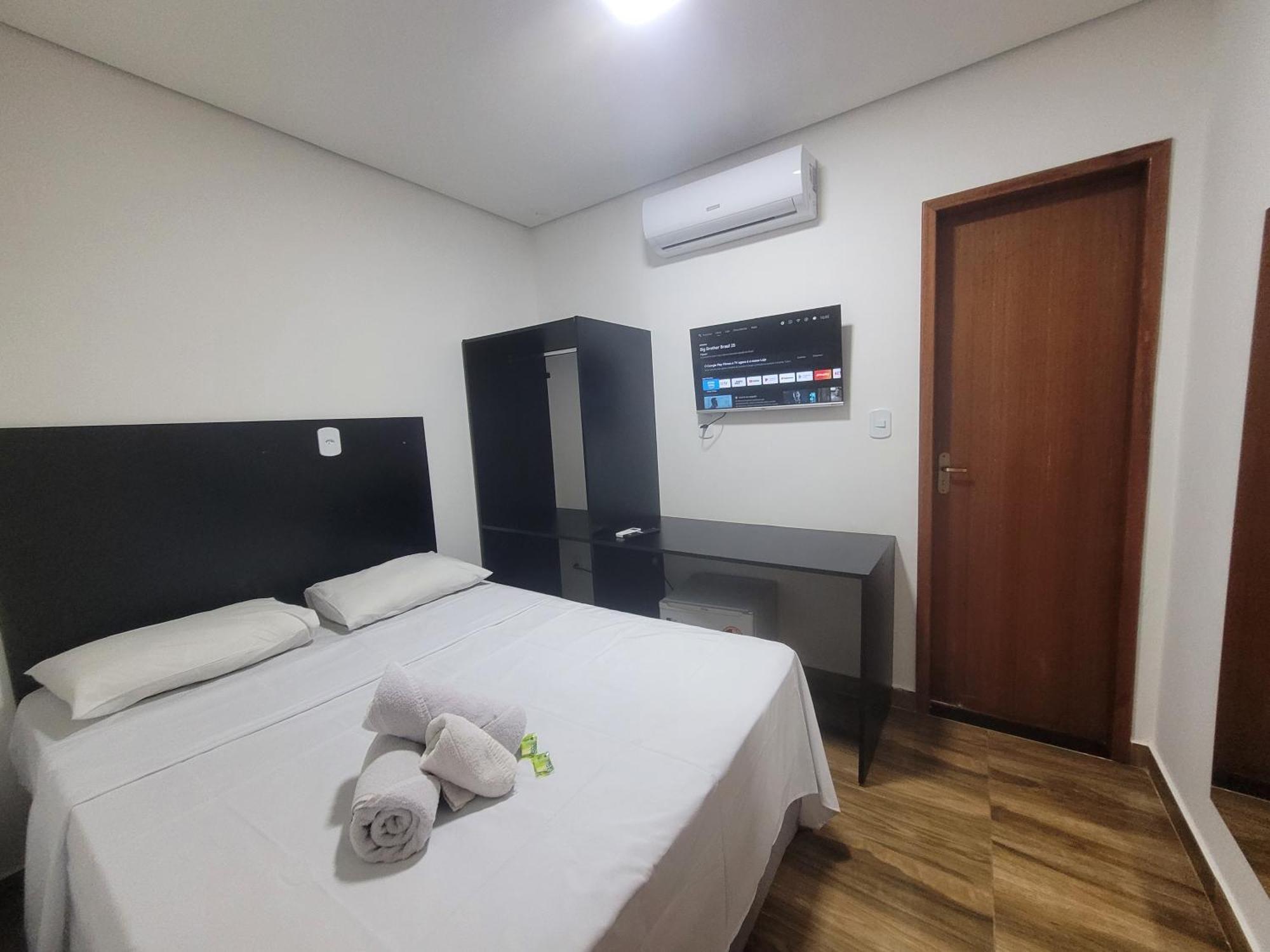 Hotel Sea Angels Арраял-ду-Кабу Экстерьер фото