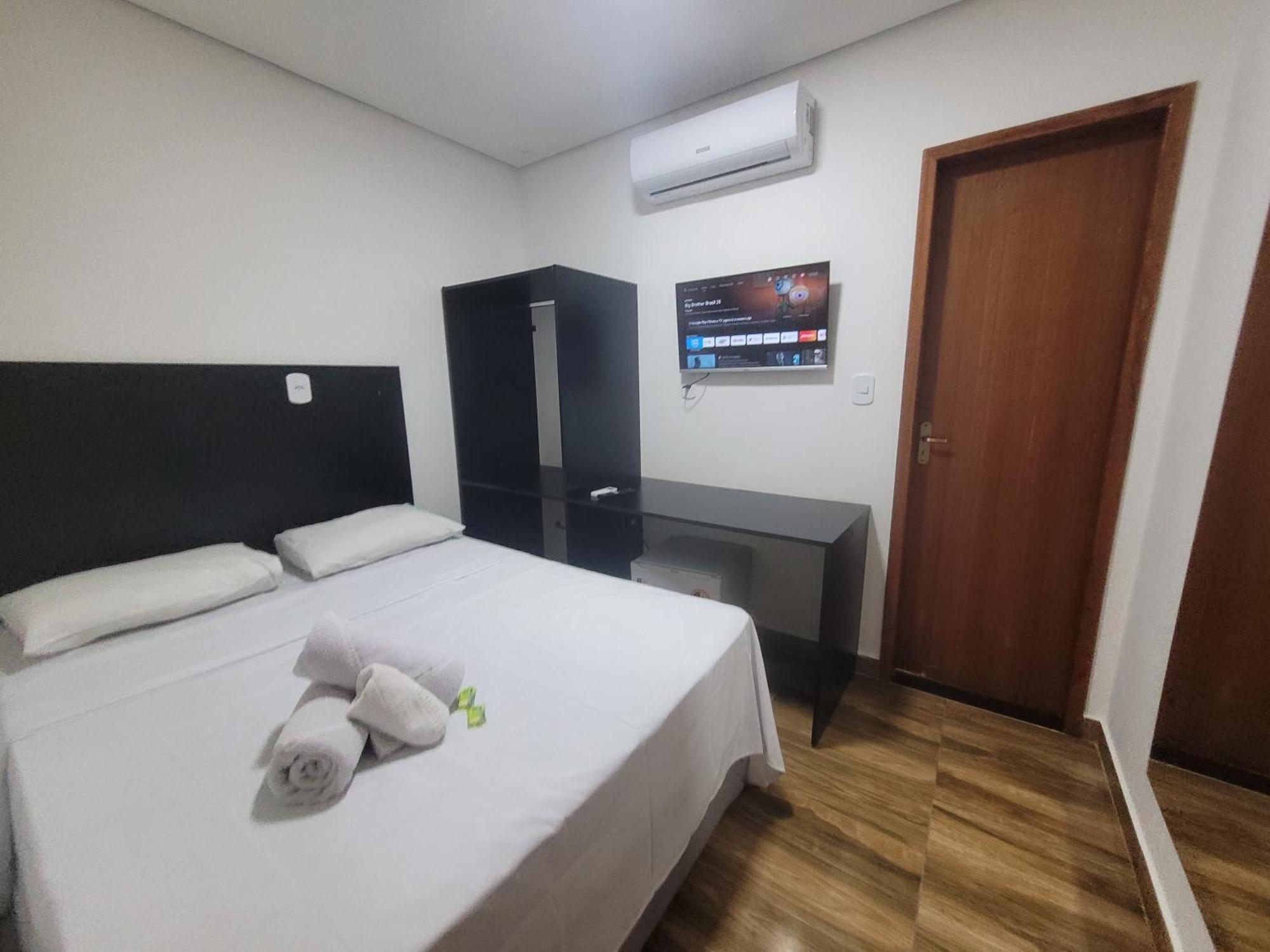 Hotel Sea Angels Арраял-ду-Кабу Экстерьер фото