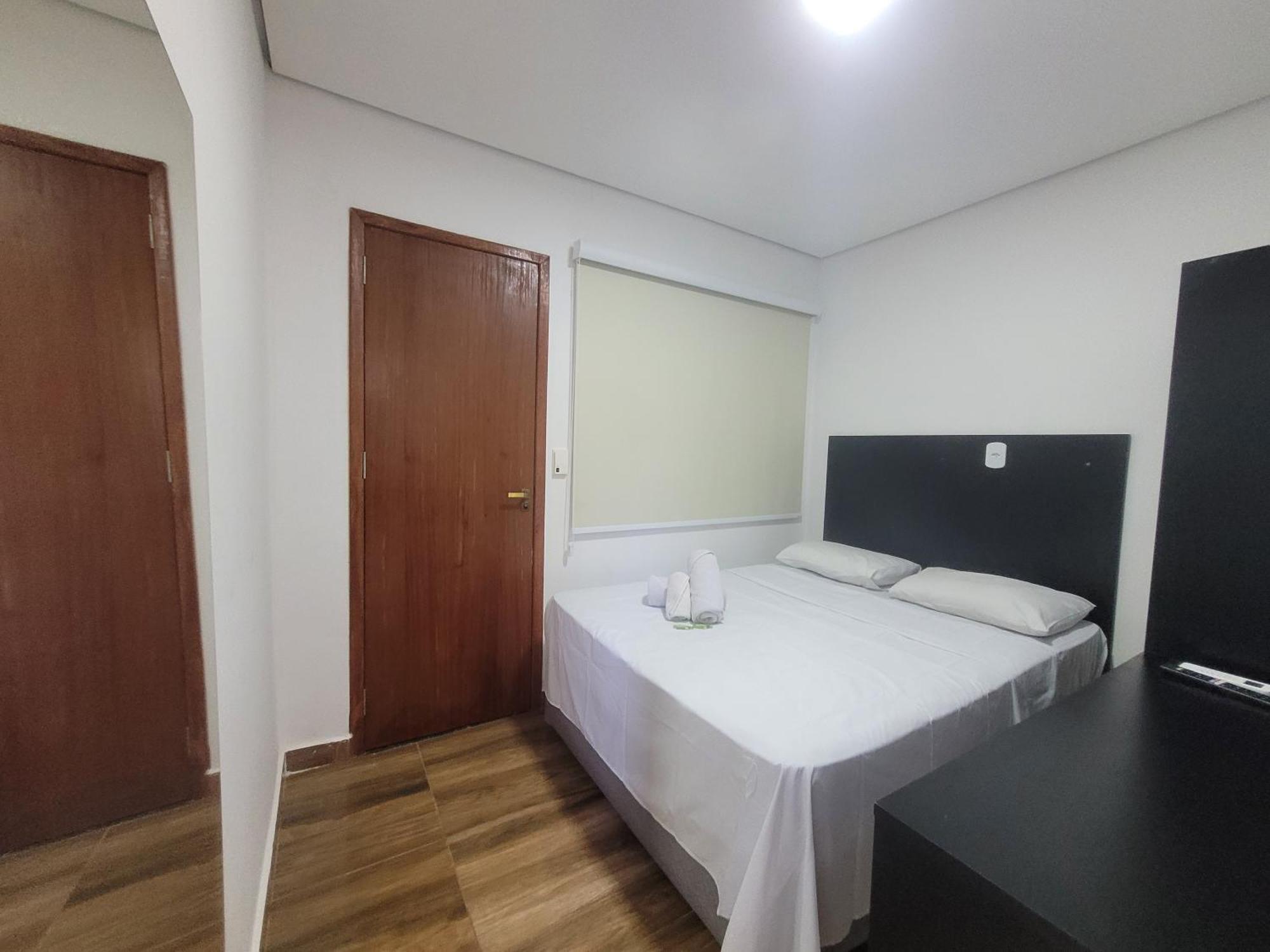 Hotel Sea Angels Арраял-ду-Кабу Экстерьер фото