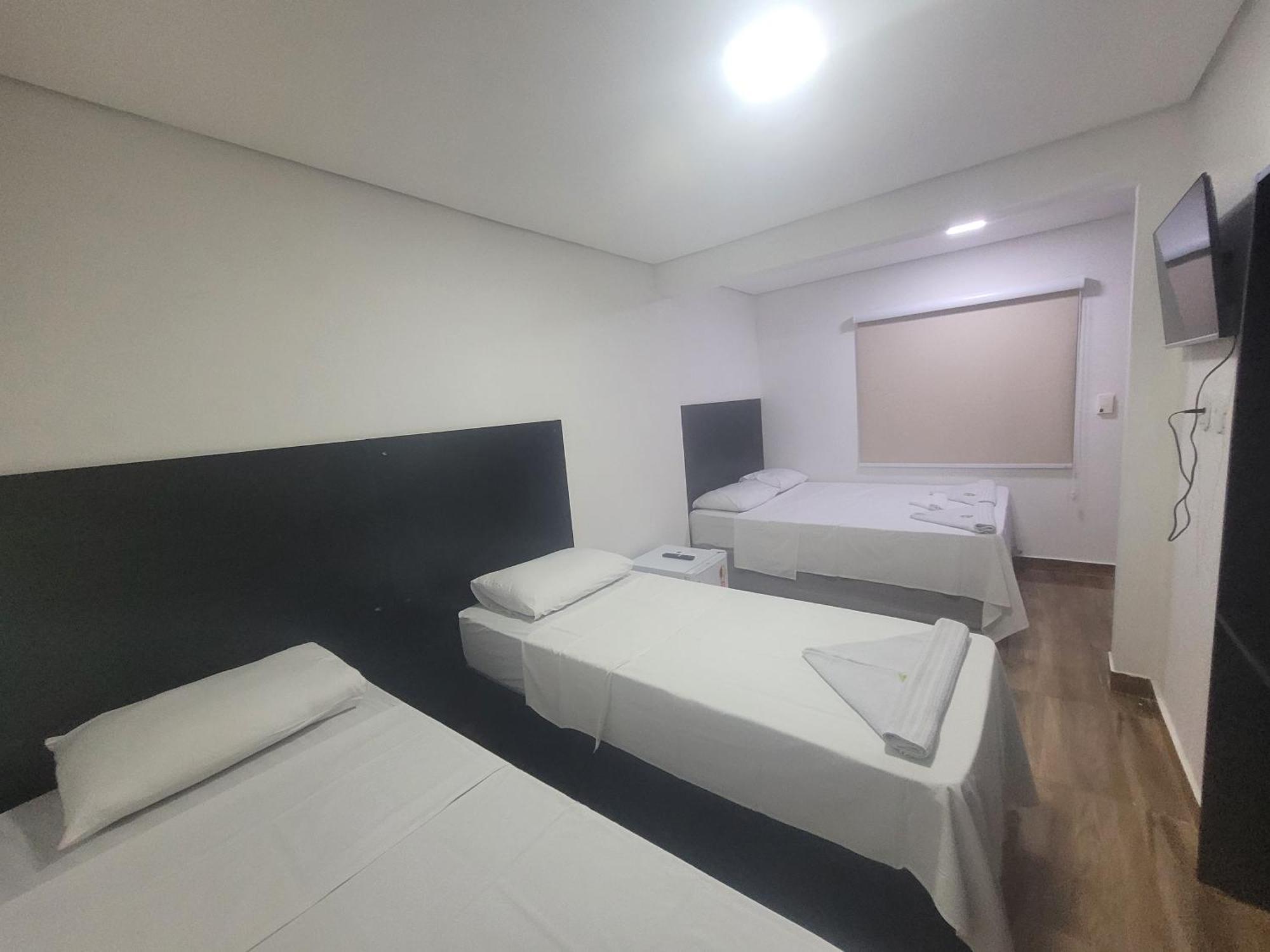 Hotel Sea Angels Арраял-ду-Кабу Экстерьер фото